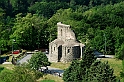 Sacra di S. Michele Giugno 2010_Ruderi Tombe dei monaci